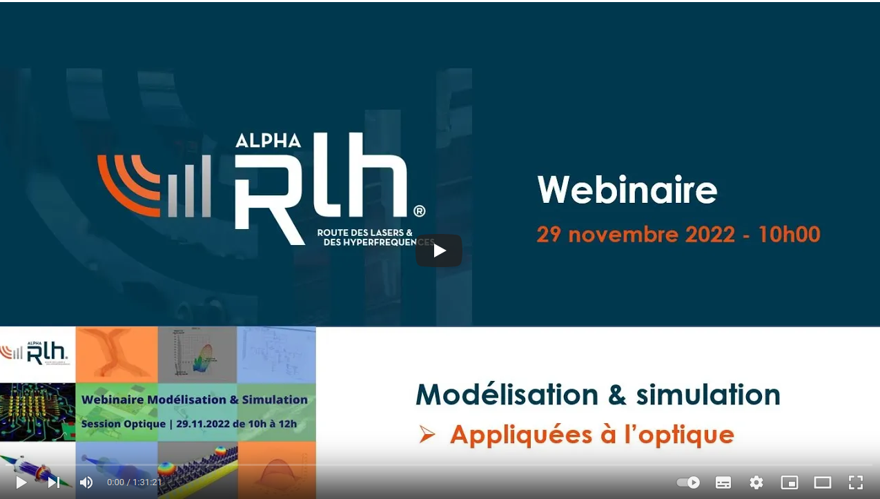 webinar ALPHA-RLH